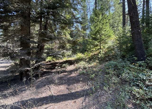 Property at Lot 14 Ridge Way, Sandpoint, ID 83864