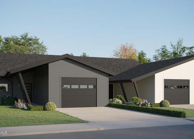 Property at 7863 N Mocha Lp, Coeur D'alene, ID 83815, 2 beds, 2 baths