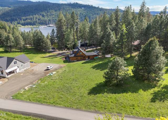 Property at NNA E Sunset Shores Cir, Harrison, ID 83833