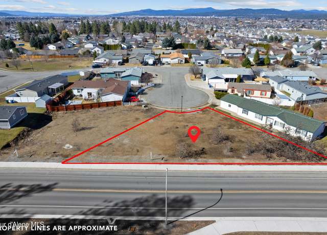 Property at 102 W Narcissus Ct, Post Falls, ID 83854