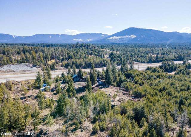 Property at 28789 N Highway 95, Athol, ID 83801