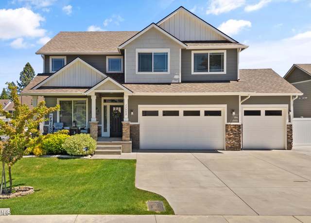 Property at 11552 N Beryl Dr, Hayden, ID 83835, 6 beds, 3.5 baths