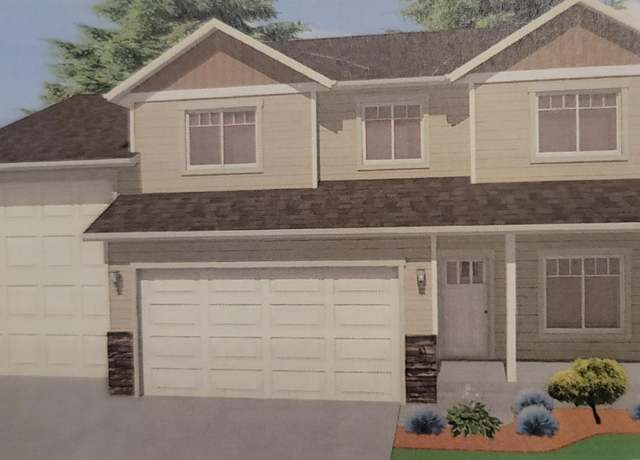Property at 2694 N Neptune St, Post Falls, ID 83854, 4 beds, 2.5 baths
