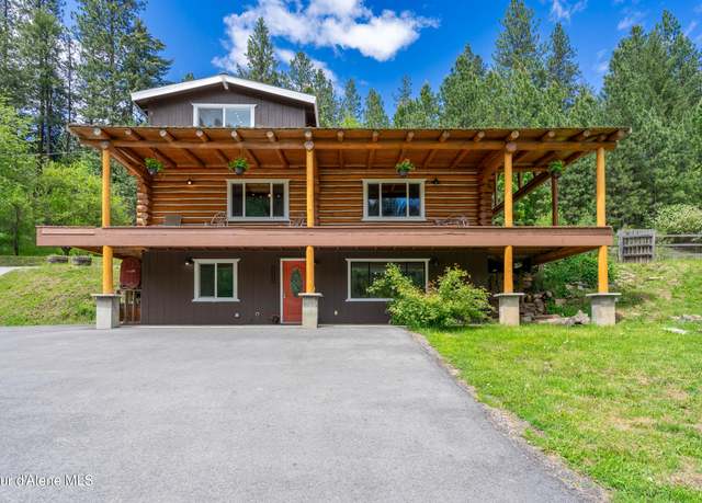Property at 16323 Id-5, St. Maries, ID 83861, 2 beds, 2 baths