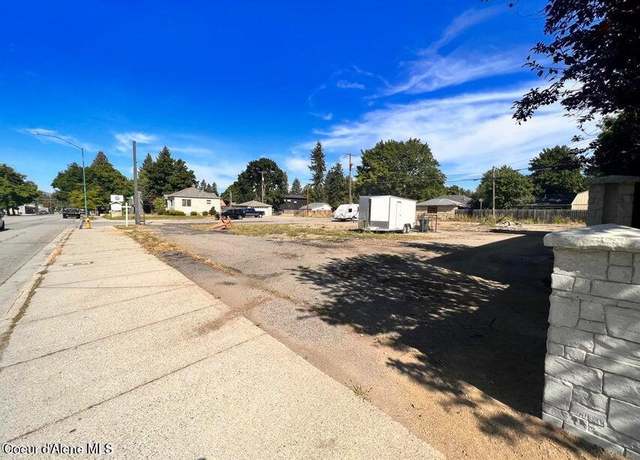 Property at 1801 E Sherman Ave, Coeur D'alene, ID 83814