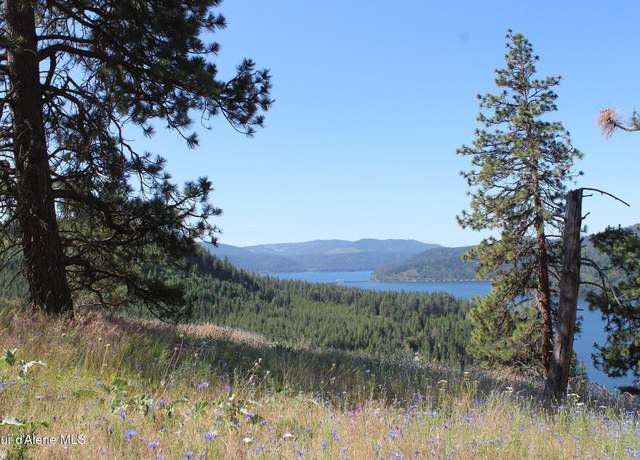 Property at 10a Honor Rd, Harrison, ID 83833