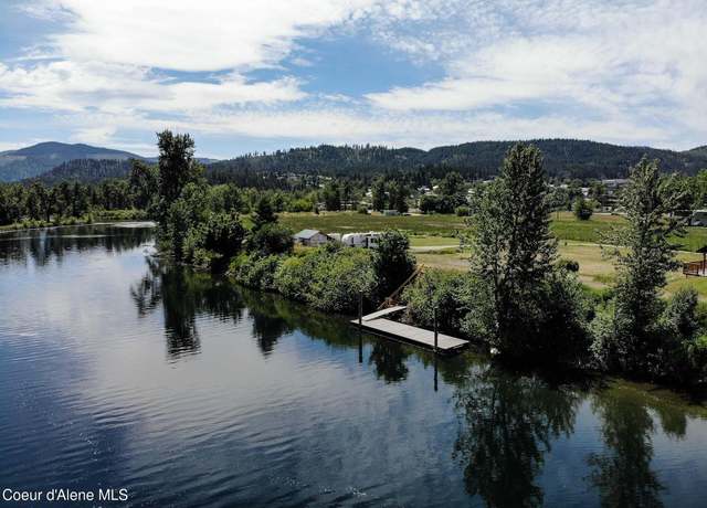 Property at 397 E Meadowhurst Dr, St. Maries, ID 83861