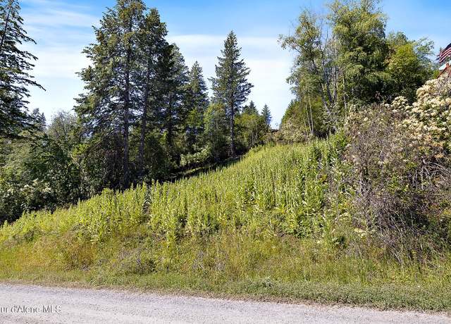 Property at NKA W Shoreline Ln, Sagle, ID 83860