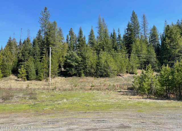 Property at NKA Highway 6, Emida, ID 83861