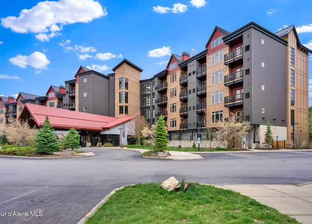 Property at 150 Morning Star Dr #181, Kellogg, ID 83837, 1 bed, 1 bath