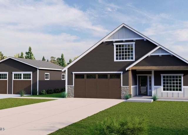 Property at Lot 2 Carbonate Ln, Oldtown, ID 83822, 4 beds, 3.5 baths