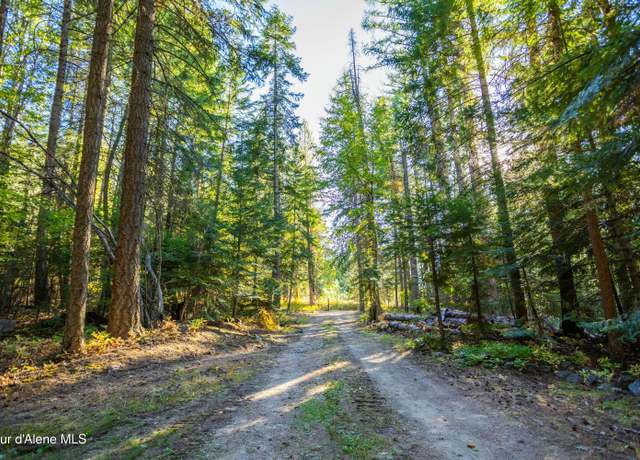 Property at 189 Reservoir Rd, Bonners Ferry, ID 83805