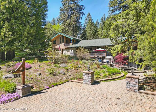 Property at 471 Kaniksu Shores Rd, Sandpoint, ID 83864, 4 beds, 3 baths