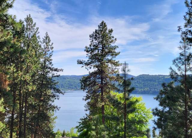 Property at NNA E Crows Nest Rd, Harrison, ID 83833
