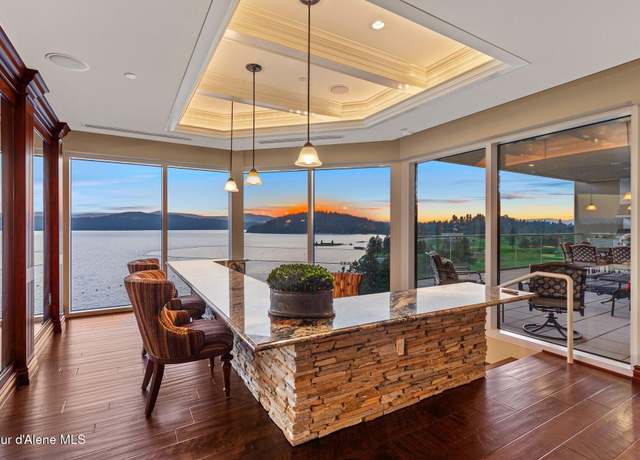 Property at 2031 S Island Green Dr, Coeur D'alene, ID 83814, 3 beds, 3.5 baths