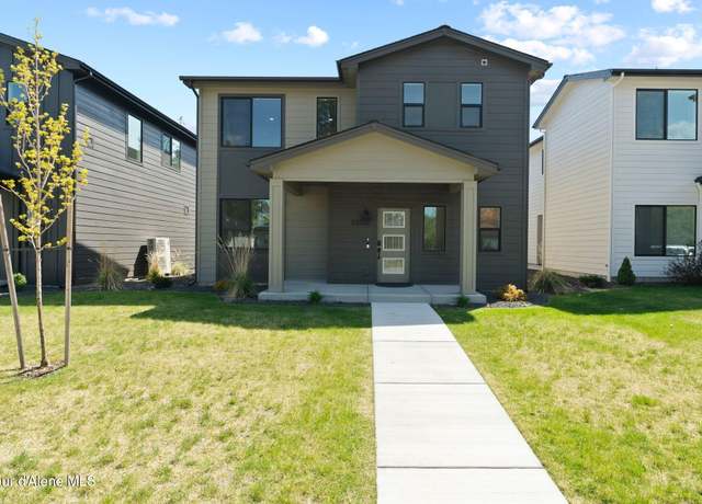 Property at 6209 E 13th Ln, Spokane, WA 99212, 3 beds, 2.5 baths