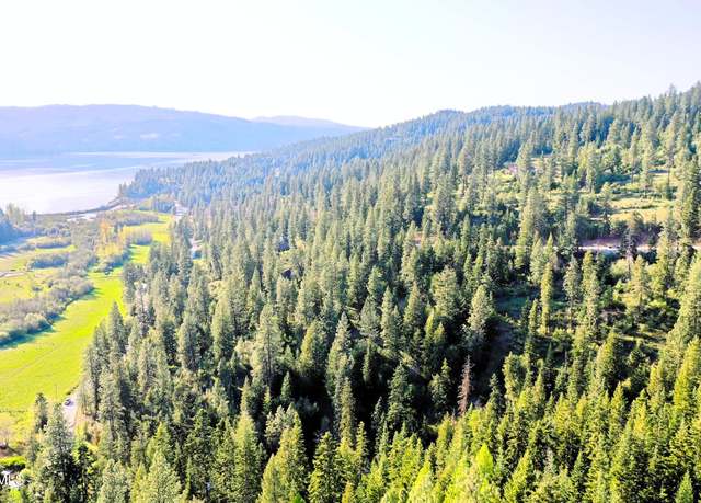 Property at NKA Deer Rd, Harrison, ID 83833