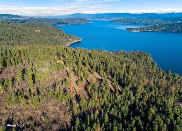 Property at 0000 s Loffs Bay Rd, Coeur D'alene, ID 83814