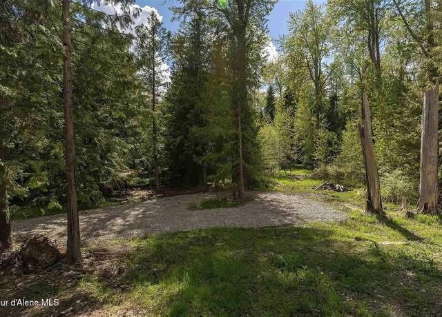 Property at 292 Fortyniner Ln, Bonners Ferry, ID 83805