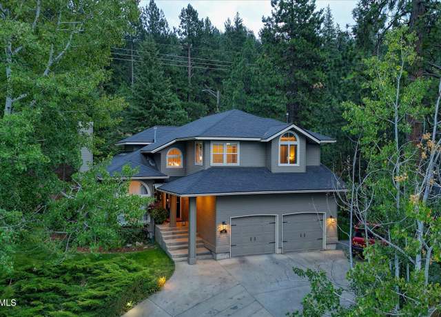 Property at 834 S Bailey Ct, Coeur D'alene, ID 83814, 5 beds, 3.5 baths