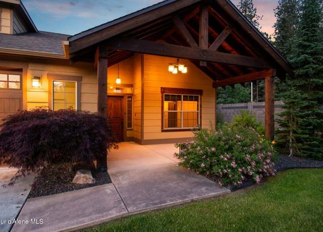 Property at 6371 E Kyong Ct, Post Falls, ID 83854, 3 beds, 2.5 baths