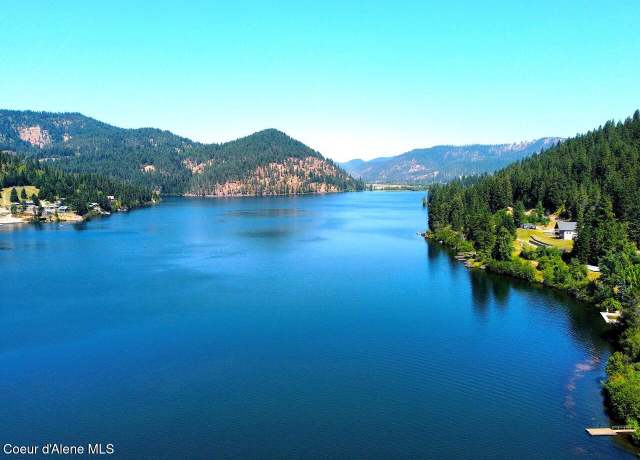 Property at 26093 S Anderson Dr, St. Maries, ID 83861