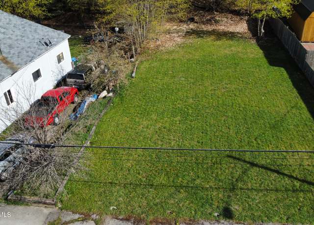 Property at NKA S Division St, Wardner, ID 83837
