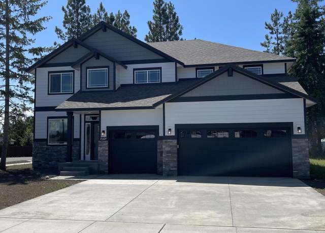 Property at 15367 N Aldo St, Rathdrum, ID 83858, 5 beds, 3 baths
