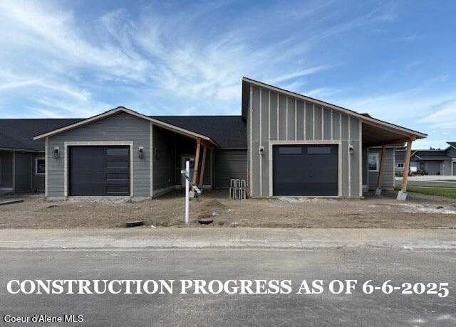 Property at 7889 N Mocha Lp, Coeur D'alene, ID 83815, 2 beds, 2 baths