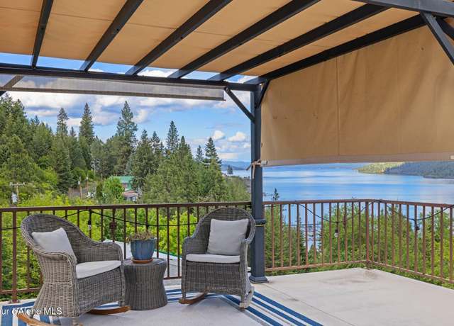 Property at 23160 S Madrona Loop Unit Cave Bay, Worley, ID 83876, 3 beds, 2 baths