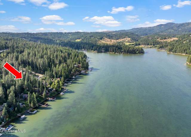 Property at N Shenandoah Dr, Hayden, ID 83835