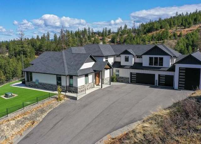 Property at 12548 W Vatland Dr, Post Falls, ID 83854, 6 beds, 5.5 baths