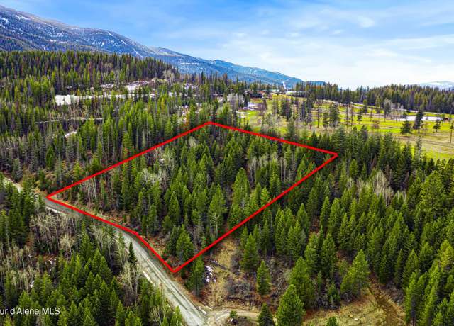 Property at NNA Country Club Dr, Kellogg, ID 83837