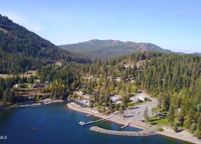 Property at NNA Midlake Dr, Sagle, ID 83860