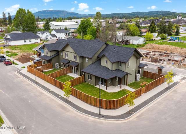 Property at 1678 Onyx Ct, Sandpoint, ID 83864, 3 beds, 2.5 baths