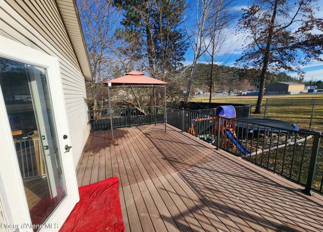 Property at 1208/1210 E Gilbert Ave, Coeur D'alene, ID 83815, 4 beds, 2 baths