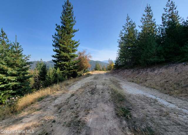 Property at Lot J Frosty Ln, Pinehurst, ID 83850