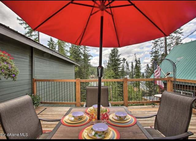 Property at 1577 W Kidd Island Rd, Coeur D'alene, ID 83814, 2 beds, 2 baths