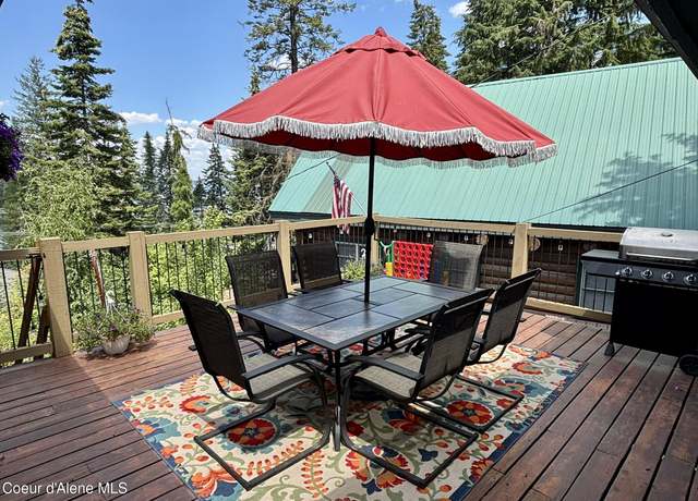 Property at 1577 W Kidd Island Rd, Coeur D'alene, ID 83814, 2 beds, 2 baths