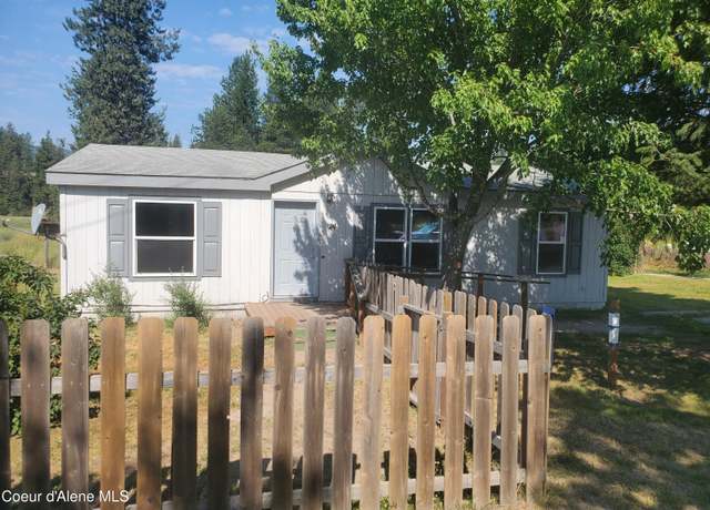 Property at 24 Krogseth Way, Naples, ID 83847, 3 beds, 2 baths