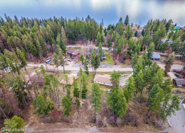 Property at NKA Terrace Dr, Bayview, ID 83803