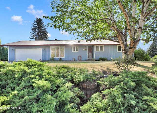 Property at 1750 N Havichur Loop, Post Falls, ID 83854, 4 beds, 3 baths