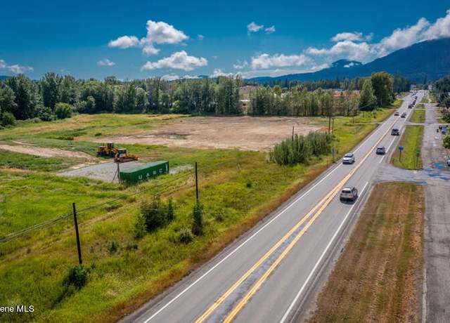 Property at 32056 Highway 200, Kootenai, ID 83840