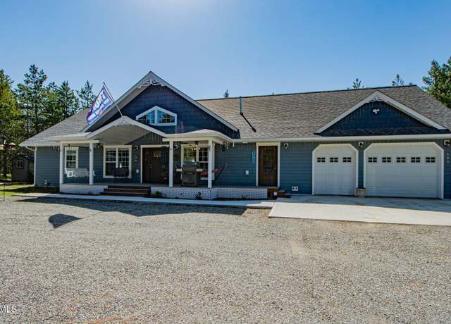 Property at 688 Champs Rd, Bonners Ferry, ID 83805, 4 beds, 3 baths