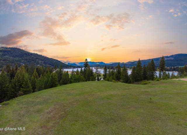 Property at Lot 12 Fortune Way, Priest River, ID 83856