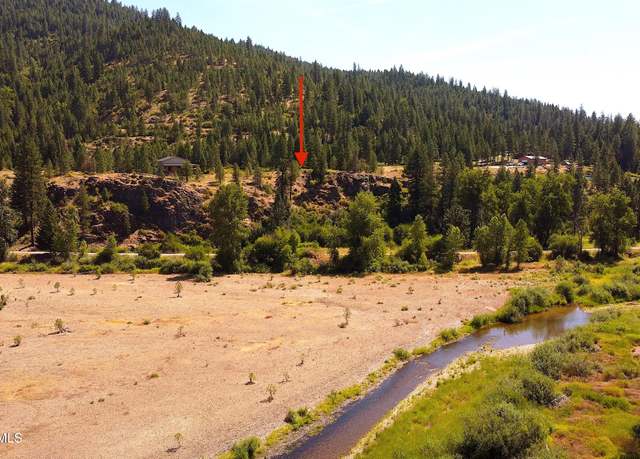 Property at 869 Eagle Ridge Ln, Kingston, ID 83839