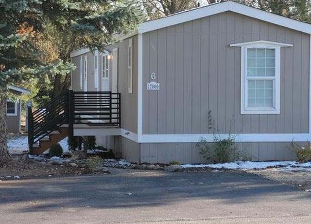 Property at 17000 W Santiago Cir #6, Hauser, ID 83854, 3 beds, 2 baths