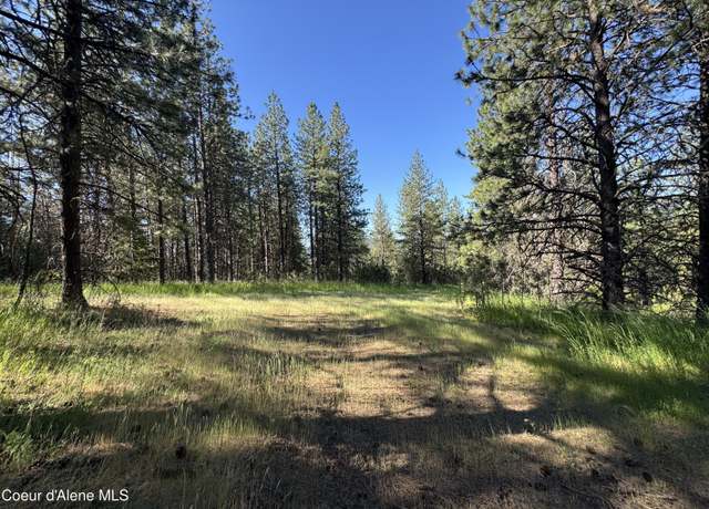 Property at NKA(Lot 3) Baby Cougar Ln, Coeur D'alene, ID 83815