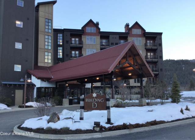 Property at 150 Morning Star Dr Unit 379/381, Kellogg, ID 83837, 2 beds, 2 baths