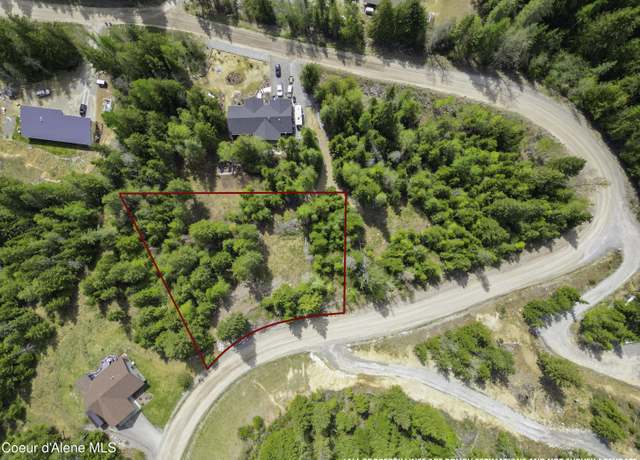 Property at 135 Olympic Way, Sandpoint, ID 83864